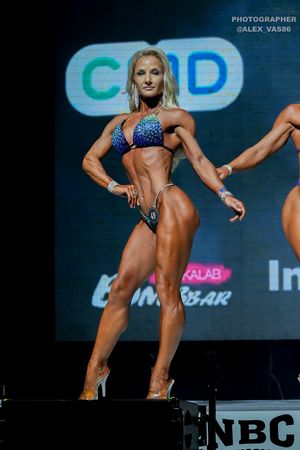 BIKINI МАСТЕРА +40